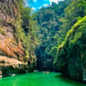 Llanos Orientales - Paraíso natural