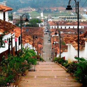 Plan Económico en Santander