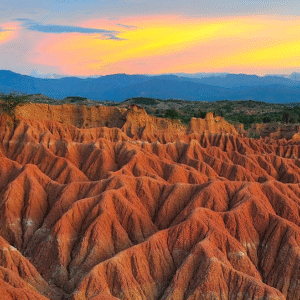 Huila al Límite – Aventura y Naturaleza