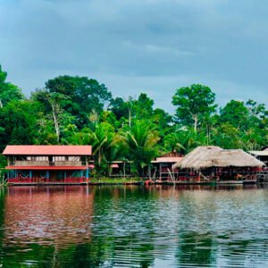 Amazonas Inolvidable - Naturaleza y Cultura Ancestral
