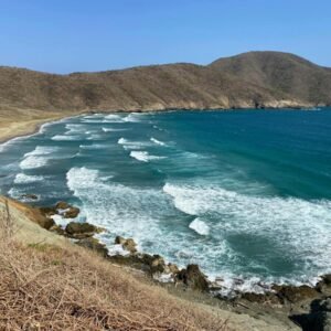 Guajira, Valledupar y Santa Marta