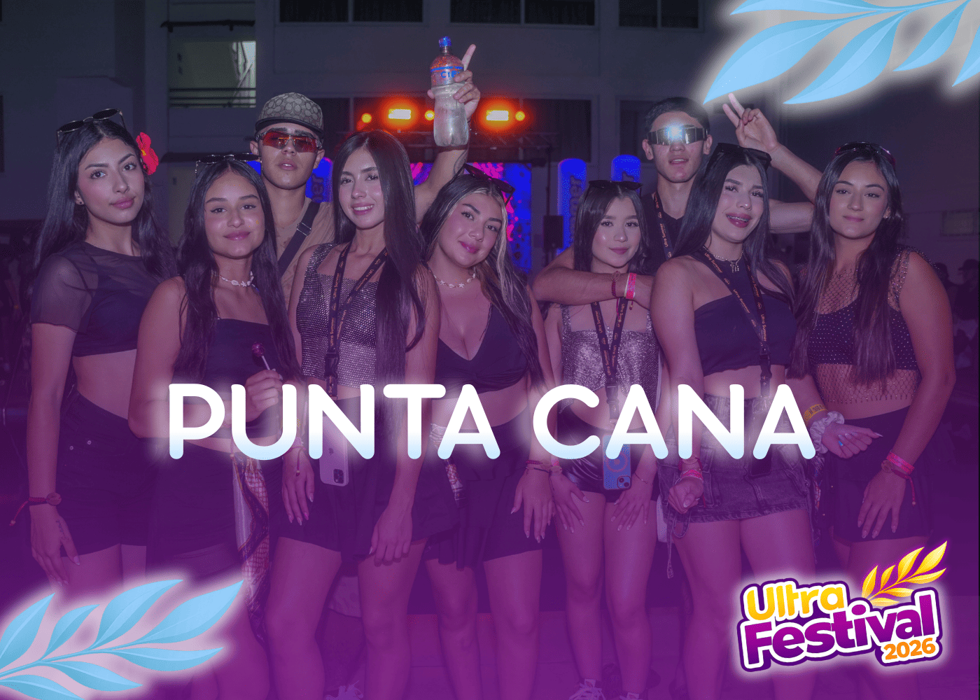 Punta Cana Excursión